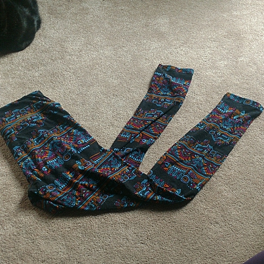 Pants